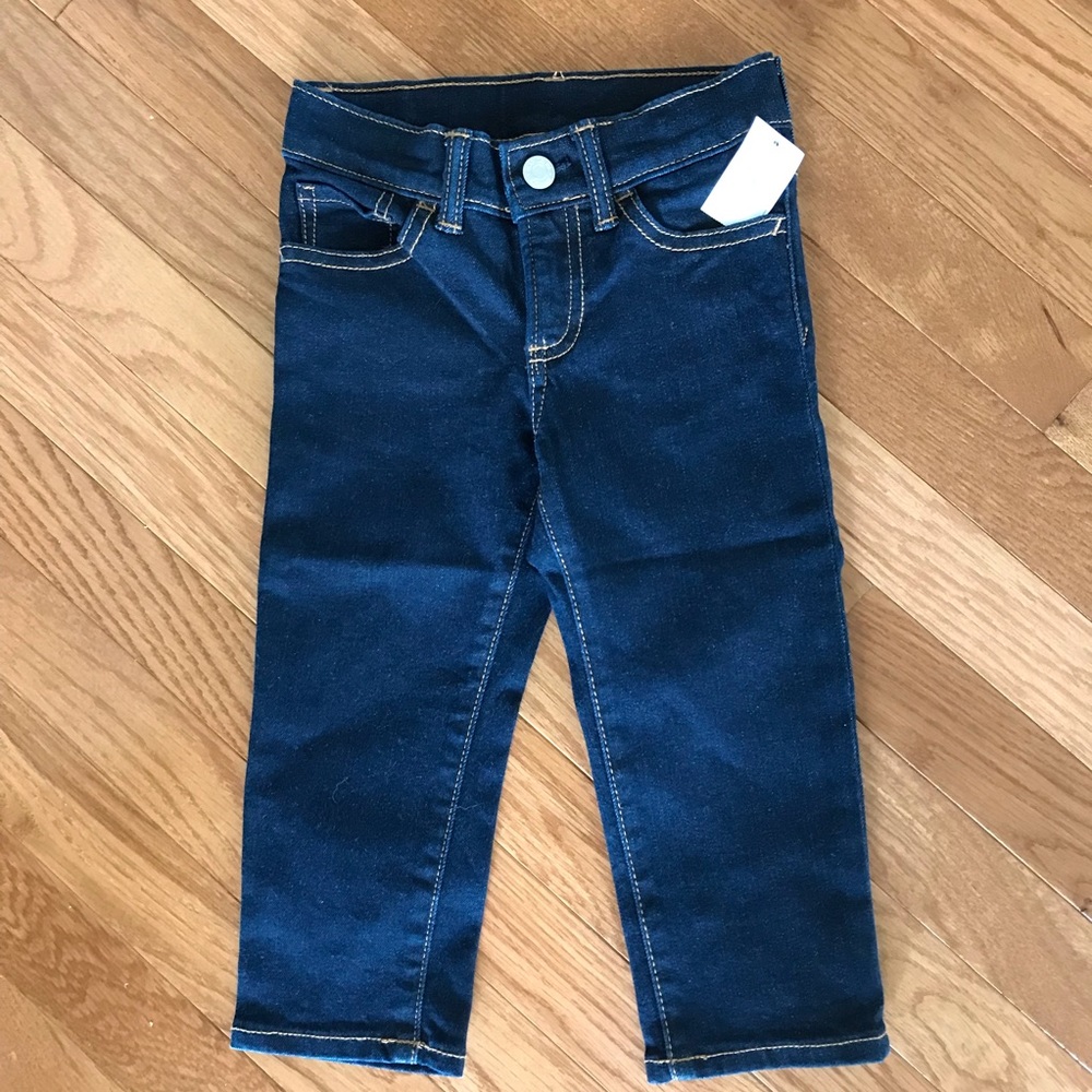 Gap Toddler Jeans Size 2T NWT